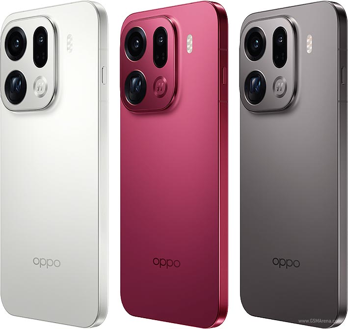 Oppo Find X9 Pro 12GB 512GB