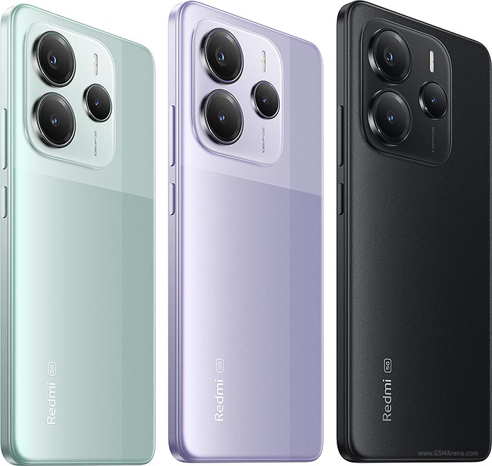 Redmi NOTE 14 5G 6GB 128GB international