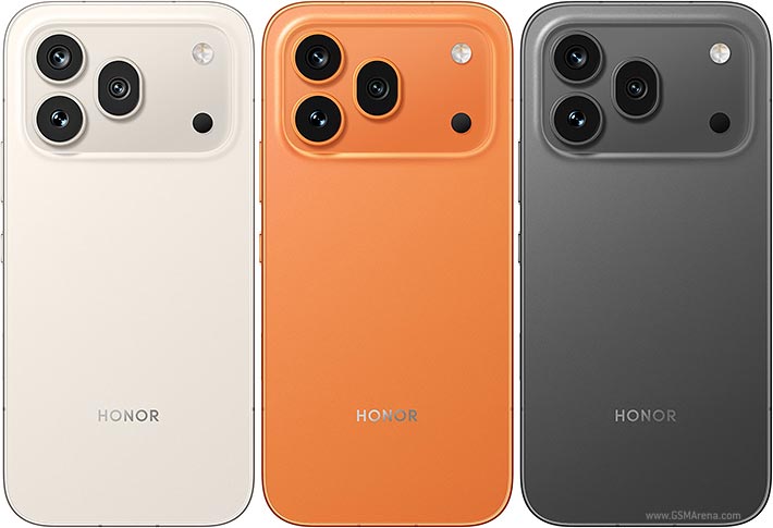 Honor 600 Pro 12GB 512GB INTERNATIONAL