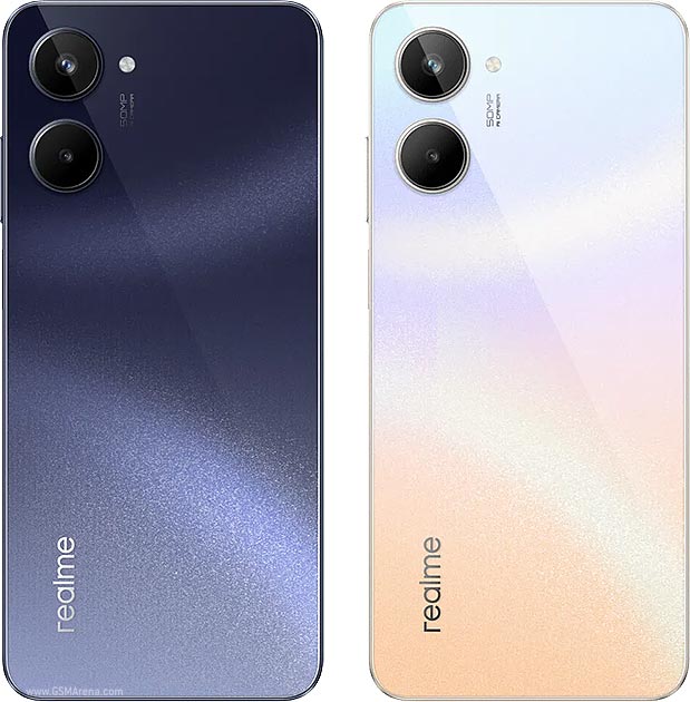 REALME 10 8 GB 256 GB