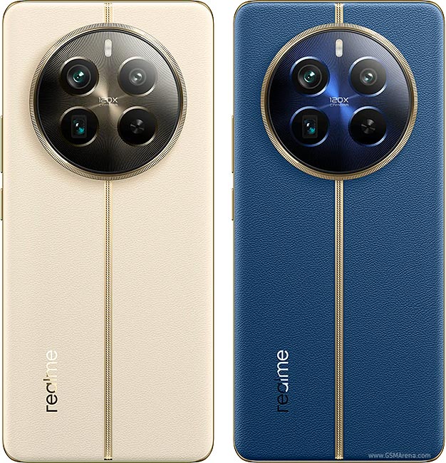 Realme  12 PRO Plus 8GB 256 gb